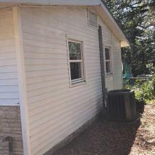 Gallery Siding Cleaning 22