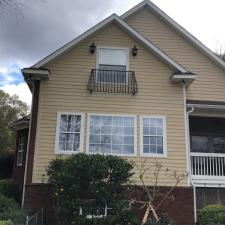 Gallery Siding Cleaning 25