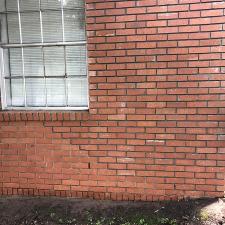 Brick Cleaning 10