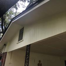Gallery Siding Cleaning 1