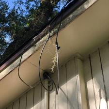 Gallery Siding Cleaning 2