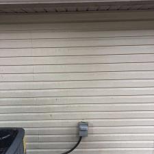 Gallery Siding Cleaning 7