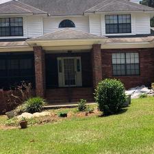 Premier House Washing on Paddrick Dr, Tallahassee