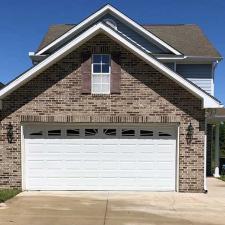 Premier House Wash on Fenwood Court, Tallahassee, FL