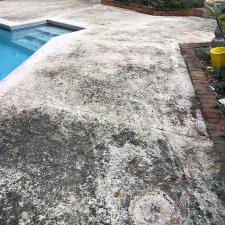 Patio Cleaning 1