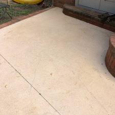 Concrete Cleaning 38