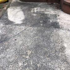Patio Cleaning 9