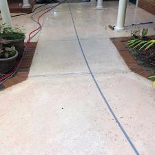 Concrete Cleaning 40