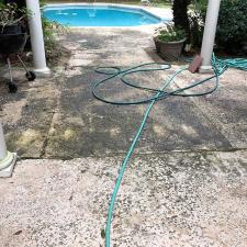 Patio Cleaning 15