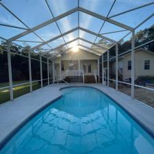 Patio deck cleaning gallery