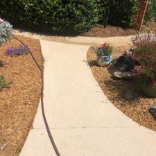 Pool Deck Soft Washing in Tallahassee, FL 0