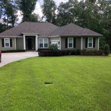 Premier House Cleaning with Property and Plant Protection in Tallahassee, FL 4