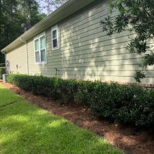 Premier House Cleaning with Property and Plant Protection in Tallahassee, FL 5