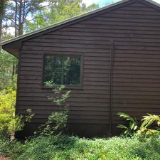 Residential Window Cleaning in Monticello, FL 5