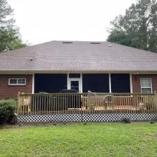 Roof Cleaning Crawfordville 4