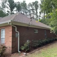 Roof Cleaning Crawfordville 3