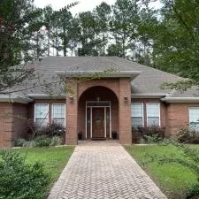 Roof Cleaning Crawfordville 0