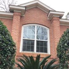 Roof Cleaning on Hannon Hill Dr. in Tallahassee 1