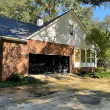 roof-cleaning-house-washing-tallahassee 2