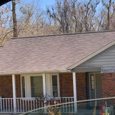 Roof Cleaning 1