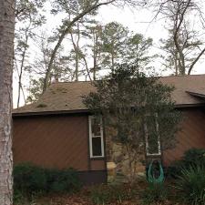 Roof Cleaning 9