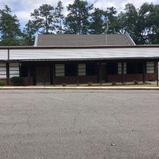 Soft Washing and Pressure Washing Local Church in Tallahassee, FL 13