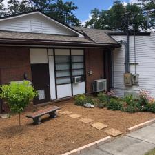 Soft Washing and Pressure Washing Local Church in Tallahassee, FL 14