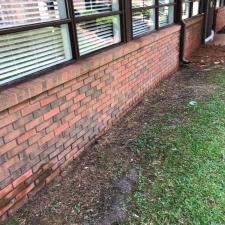 Soft Washing and Pressure Washing Local Church in Tallahassee, FL 17