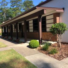 Soft Washing and Pressure Washing Local Church in Tallahassee, FL 22