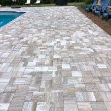 Soft Washing and Pool Deck Cleaning in Tallahassee, FL 2