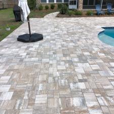 Soft Washing and Pool Deck Cleaning in Tallahassee, FL 4