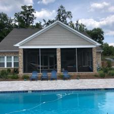 Soft Washing and Pool Deck Cleaning in Tallahassee, FL 6
