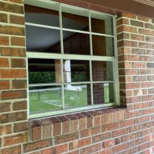 Soft Washing, Pressure Washing, and Window Cleaning in Tallahassee, FL