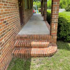 Soft Washing, Pressure Washing, and Window Cleaning in Tallahassee, FL 1