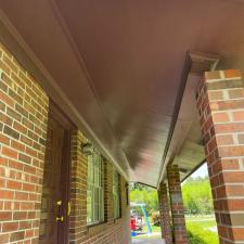 Soft Washing, Pressure Washing, and Window Cleaning in Tallahassee, FL 2