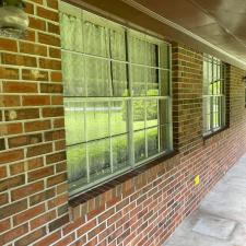 Soft Washing, Pressure Washing, and Window Cleaning in Tallahassee, FL 3