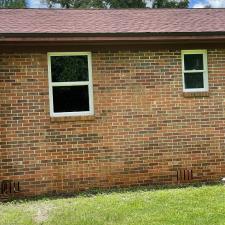 Soft Washing, Pressure Washing, and Window Cleaning in Tallahassee, FL 6