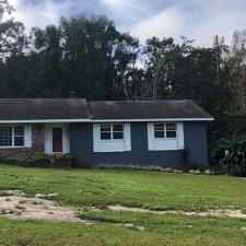 Roof Soft Wash in Tallahassee, FL 2