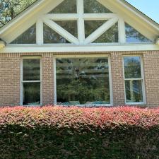 Tallahassee, FL Window Cleaning Service