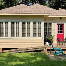 House Washing in Tallahassee