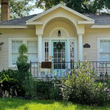 House Washing Tallahassee 5