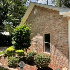 House Washing Widnow Cleaning Tallahassee 2