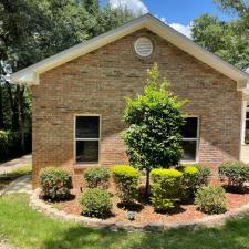 House Washing and Window Cleaning in Tallahassee