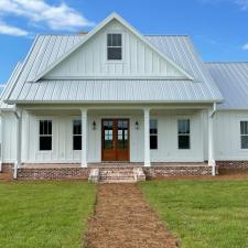 Window Cleaning in Tallahassee, Florida