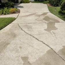 House Washing tallahassee fl 1