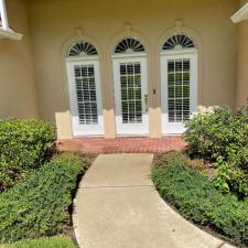 House Washing tallahassee fl 2