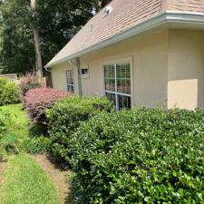 House Washing tallahassee fl 9