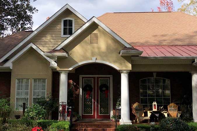 House Washing Tallahassee