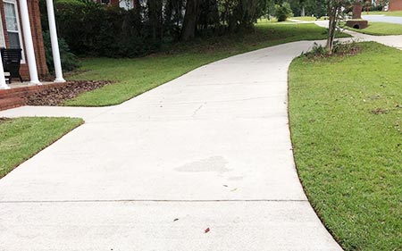 Tallahassee Pressure Washing Service