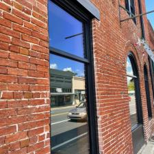 Storefront Cleaning 31